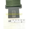 NOS US MILITARY LBE LCE ALICE WEB PISTOL BELT EXTENDER