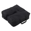 Square Umbrella Base Weight Bag Stable Umbrella Base Bags Weight