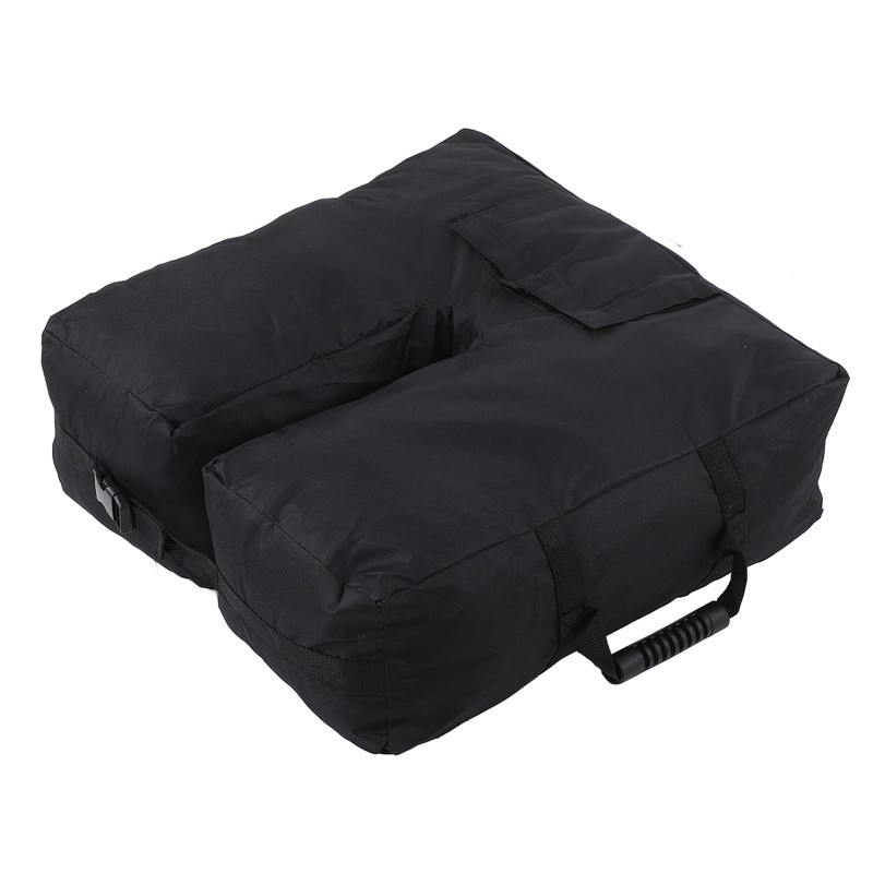 Square Umbrella Base Weight Bag Stable Umbrella Base Bags Weight
