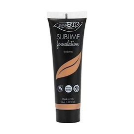 PUROBIO Fondotinta 06