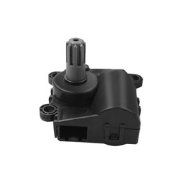 MAX COOL AB3919E616AA A/C Heater Vent Actuator Motor T6 Inlet Suitable for Ford Ranger PX Everest UA Everest