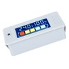 Battery Capacity Indicator LCD Digital Display Voltmeter Power Tester 0~100V