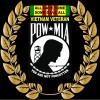 Military Branch support all. 4"X 4" vinyl. NEW. $2.68