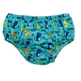 Ellepi Revolutionary Washable Swim Nappy for Babies and Toddlers, Unisex for Boys and Girls