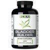 BLADDER BUILDER 120 Capsules | For Recurring Bladder Discomfort and