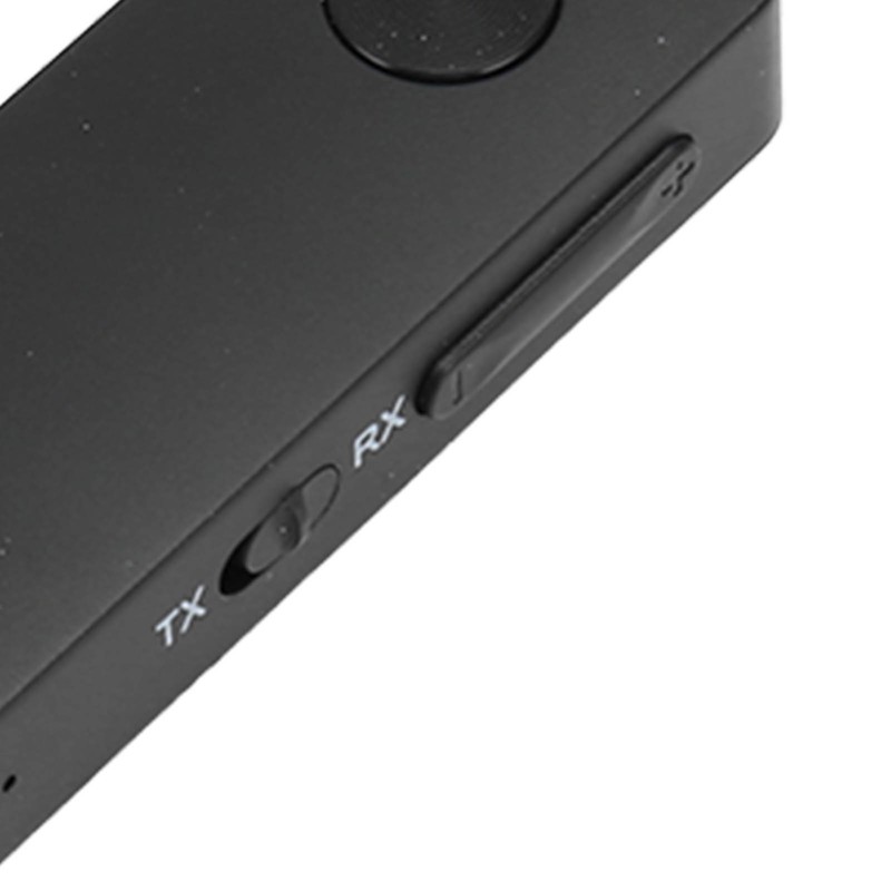 Bluetooth Transmitter Receiver Bluetooth 5.3 Car Audio Stereo Headphone Speakers