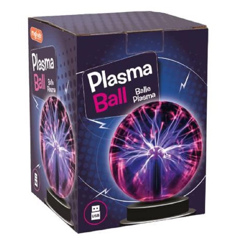 Plasma Ball