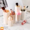 Maquillaje Organizador Porta Brochas Maquillaje Cosmeticos Tocador