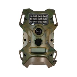 Wildgame Innovations Terra Extreme 12 MP HD Infrared Digital Scouting Game Camera