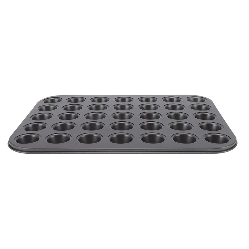 Nonstick Mini Cupcake Muffin Pans Carbon Steel Kitchen Baking Pans