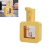 Automatic Foaming Soap Dispenser 3 Levels Adjustable Countertop Wall Mounted