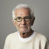LONDON MOLE Eyewear | Moley Blue Light Blocking Glasses |