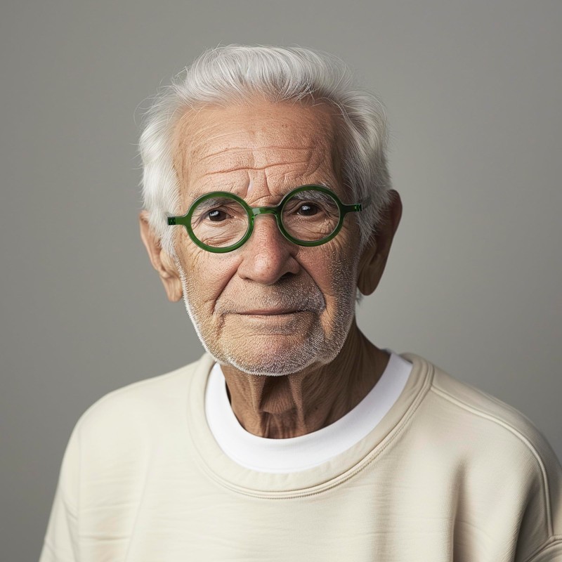LONDON MOLE Eyewear | Moley Blue Light Blocking Glasses |