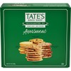 Tate's Bake Shop Cookies Gift Box, Chocolate Chip, Oatmeal Raisin,