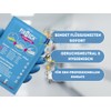 PIKOSCH - The Ultimate Detachment Powder, Super Absorber Binds Liquids