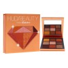 Huda Beauty Obsessions Paleta De Sombras De Ojos, Sombra De
