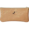 El Commun Matoka PPC-032 Pen Case, One-Point Flat Pen Case,
