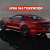 NEIFILES LED Side Marker Lights Compatible with Ford Mustang 2015-2023