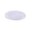 Duralex LYS Dinnerware Dinner Plate 23.5cm (Set of 6)