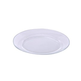 Duralex LYS Dinnerware Dinner Plate 23.5cm (Set of 6)