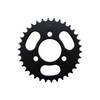 Kitaco 535-1036234 Driven Sprocket (Rear/34T) NSR50/NS-1/NS50F, etc