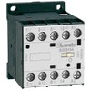 Lovato Electric 11BG0910A12060 3 Pole Mini Contactor, BG09.10A, 120V 60