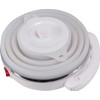 T-magitic Travel Kettle, Fordable Electric kettle, Collapsible Kettle Dual Voltage,boil