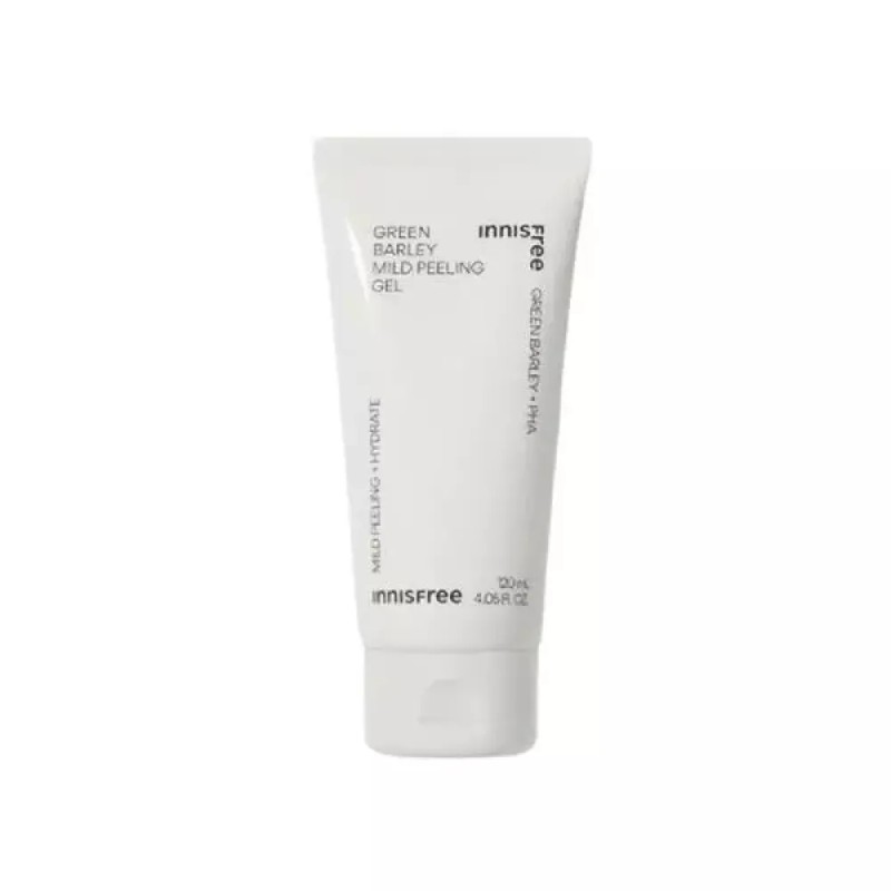 Cheongbori [셀러허브]청보리 마일드 필링젤 120ml (S44598024) Seller Herb Green Barley