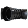 Advanced Drainage Systems 0422AA 4 x 4 x 4, HDPE,