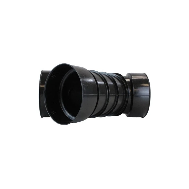 Advanced Drainage Systems 0422AA 4 x 4 x 4, HDPE,