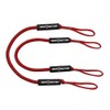 Extreme Max 3006.2714 BoatTector Bungee Dock Line Value 2-Pack -