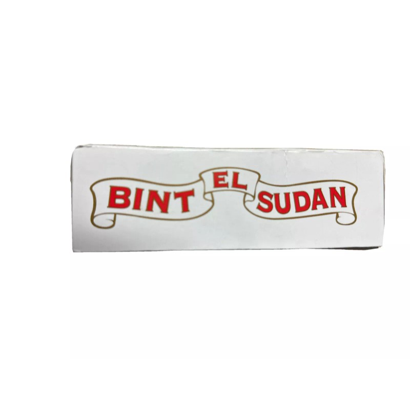 Bint El Sudan Original (Bintou) Spiritual Perfume Oil.