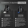 Kit Creatina Birdman Monohidratada 2 Piezas de 450g