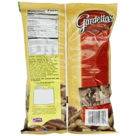Gardetto's Original Recipe Snack Mix, 8.6 oz (Pack of 12)