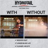 Hydro-Tail Water Attachment for Grinder – Universal Wet Cutting &