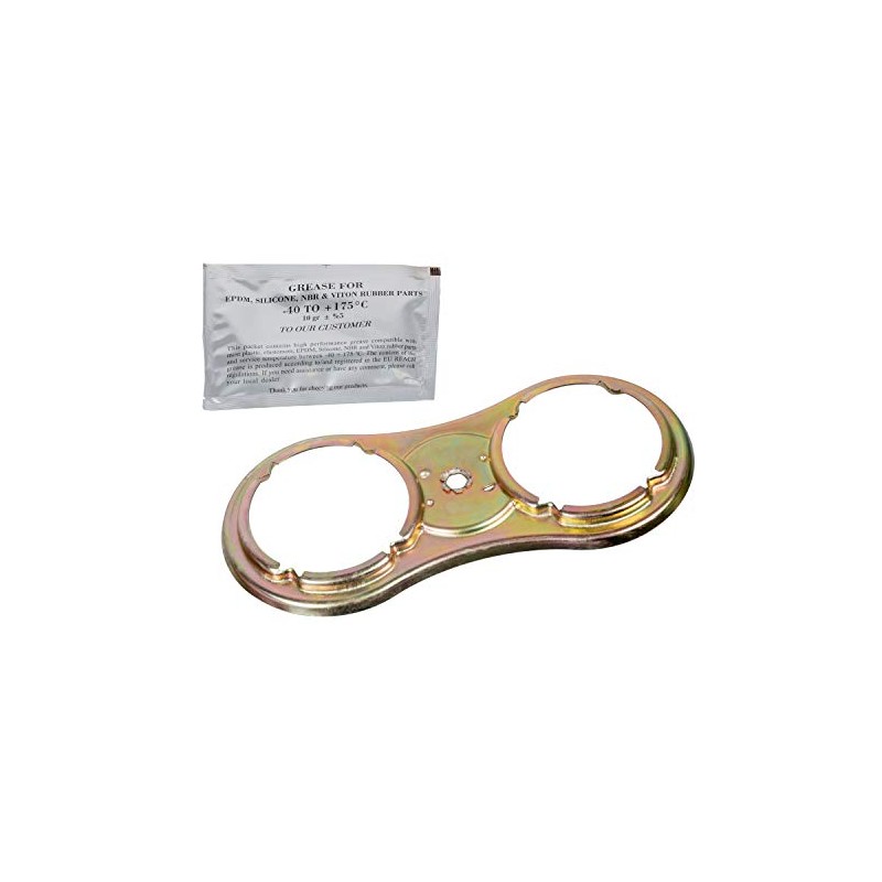 febi bilstein 107236 Rep. Brake Caliper Set