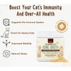 iHeartCats Bone Broth for Cats - Bone Broth & Mushroom
