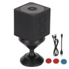 Q16 Mini Camera Night Vision Portable HD Home Security Cameras