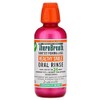 Therabreath, Healthy Smile Rinse, 16 Ounce