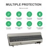 Fancy Buying New Laptop Notebook Battery for Dell Latitude E6400