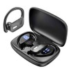 Auriculares inalámbricos Bluetooth 48H Play Back Auriculares en el oído