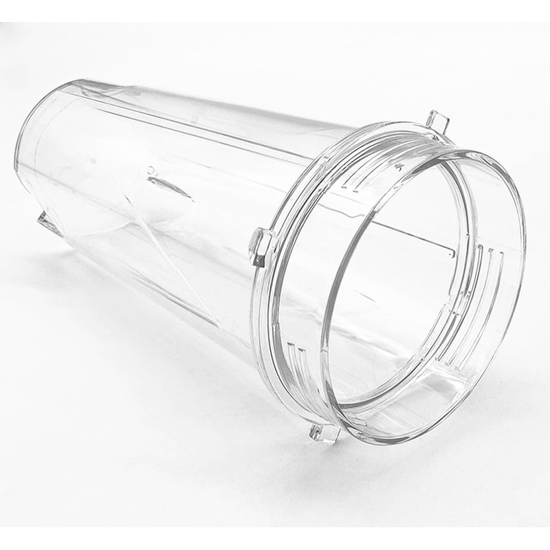 2pack Single Serve Cup for Nutri Ninja Blender BL660 BL770