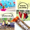 Fortnite Water Bottle with Straw, 580 ml, 100% Leak-Proof, Durable,