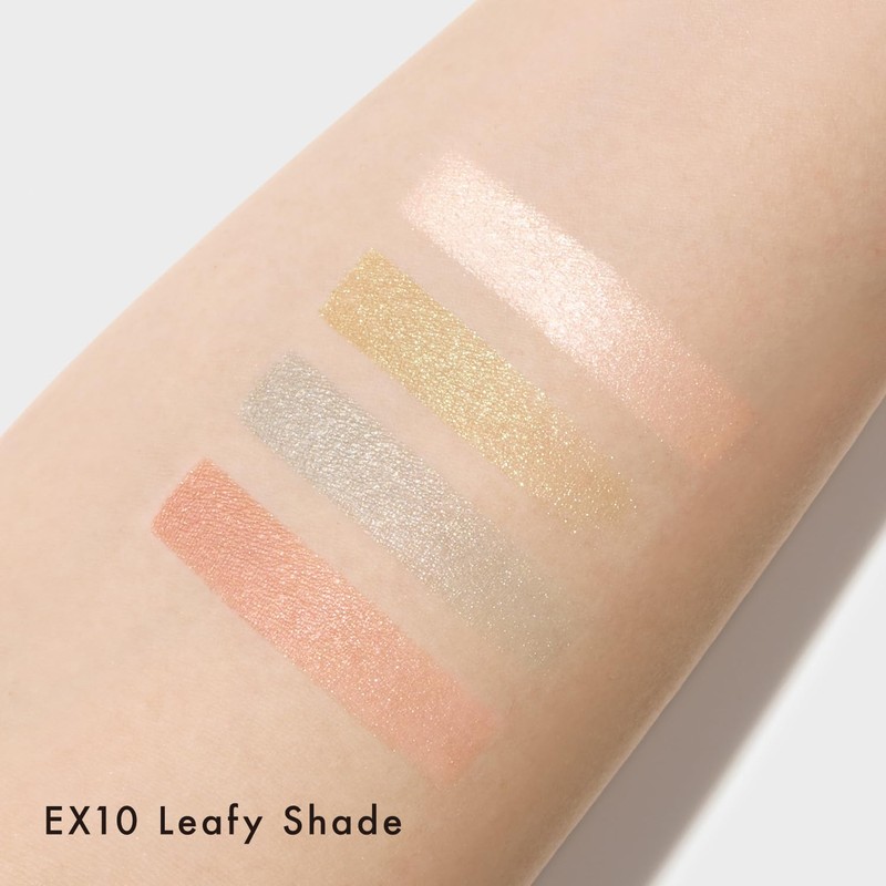 LUNASOL Eye Colouration N EX10 Leafy Shade [Eye Shadow] [Eye