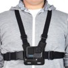 GLIDER GP26B for GoPro Accessories Chest Base Mount Chest Mount