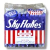M.Y. San Sky Flakes Crackers Bag, 7.05 Ounce