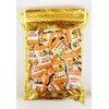 Candy Snacks, Licorice & Loquat Soft Candy,Individually Wrapped, 8.8 Oz,