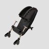 Outboard Motor Brackets - Electric Thruster Bracket, Auxiliary Engine Bracket
