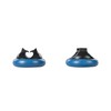 ROCKLER 446662 Magnetic Cord Keepers, Blue, Set of 2 Piece