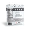 Natural Traditions Roasted Baru Seeds, Baru Nuts - 5.3oz Resealable